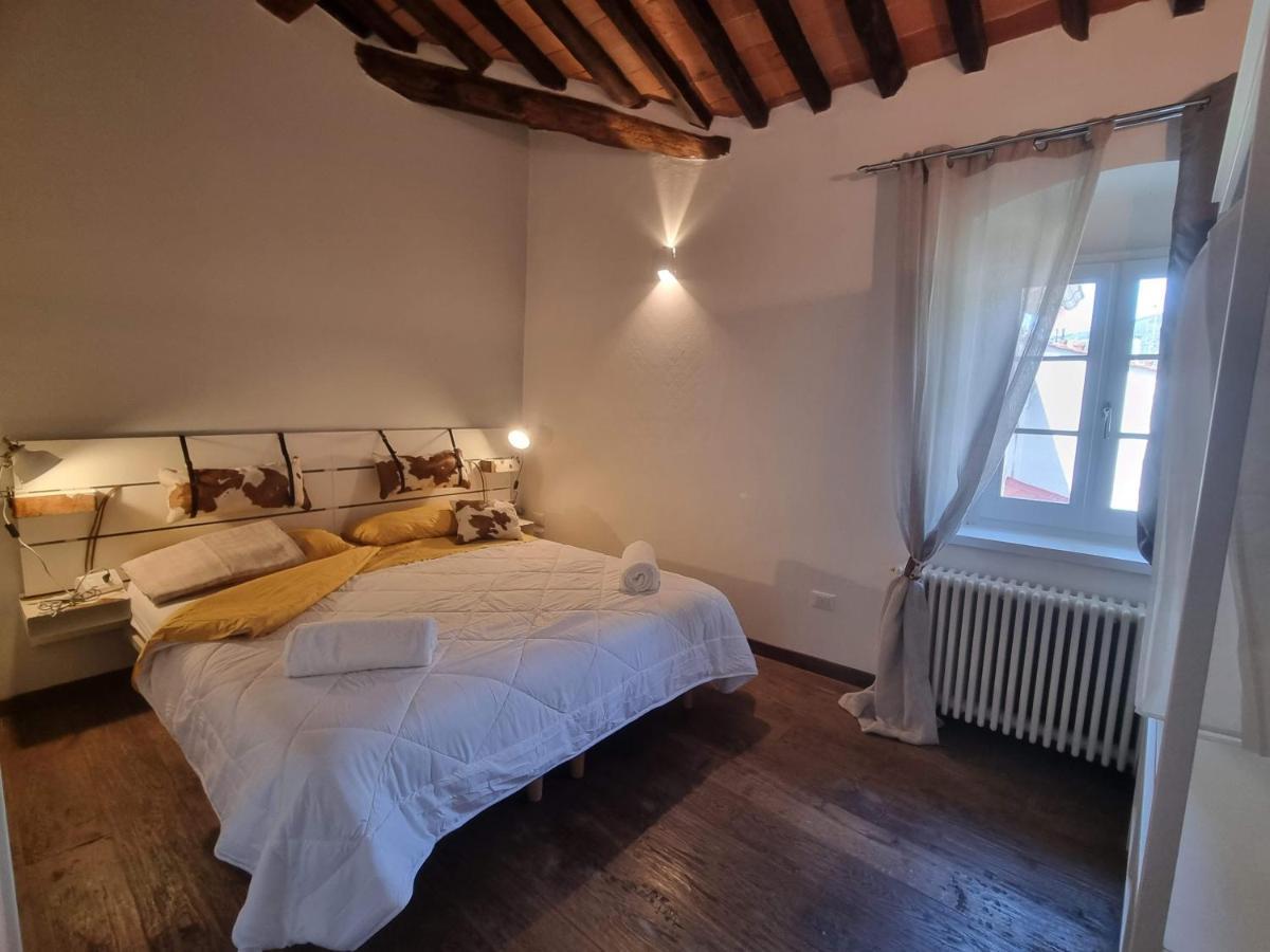 La Duchessa Bike Friendly Home Camaiore Exterior foto